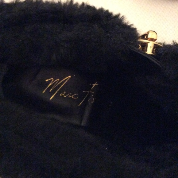 Marc Fisher Cahoot ankle boots - Picture 7 of 7